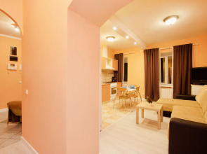 Квартира Свободна - Сивцев Вражек