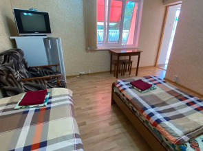 Гостевой дом Екатерина