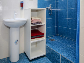 Апартаменты И сон И дом Оранжерейная 21/3 1