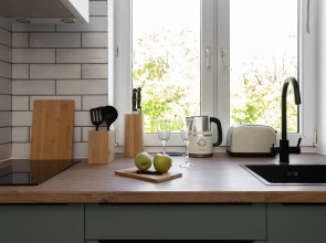 Апартаменты Suffix в историческом центре на Мира 25