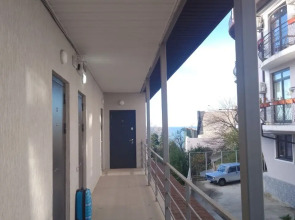 Квартира Лазурное Гнёздышко