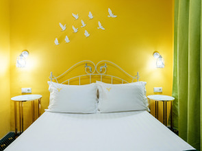 Отель Сова на Профсоюзной