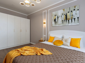 Апартаменты Мариенко 3