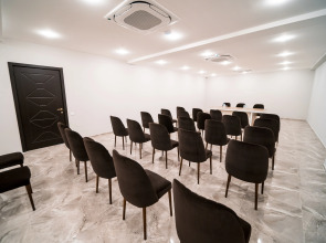 Отель Residence Plaza