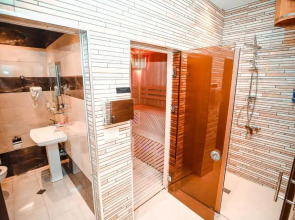 Отель Regal Inn Badamdar