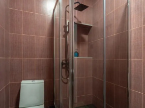 Апартаменты на Невском 136