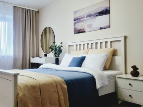 Апартаменты КарелияПтз