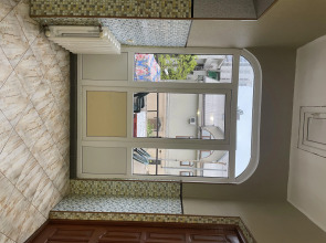 Гостевой дом Мамы Терезы