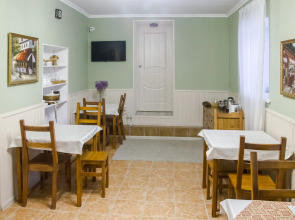 Fligel Doctora Morenko