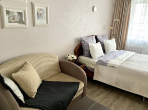 Апартаменты Новая классика