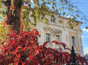 Отель Онегин