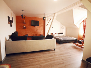 Мини-отель ГОСТИ, ИП Корвяков О.В.