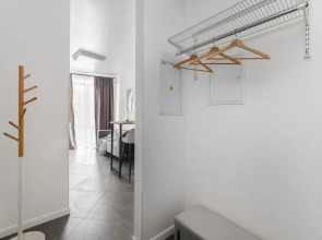 Апартаменты Silver by Smart Lofts Moscow