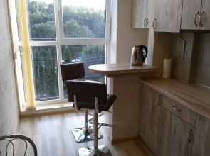 Апартаменты у Озера