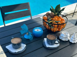 Отель Manresa Family Resort