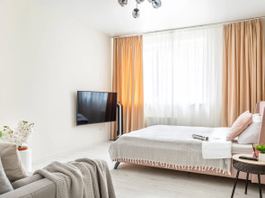 Апартаменты Квартира в Центре Города