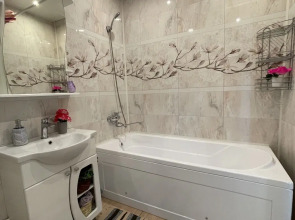 Апартаменты Rosemary Улучшенные для 4х 1