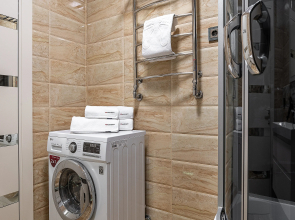 Апартаменты Red Apartments Аврора Астрей