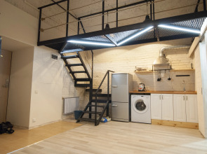 Апартаменты Kolman 2