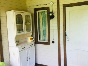 Частный дом На Острове