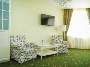 Отель Роял Кастл