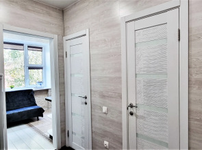 1-комн. апартаменты в центре города (Цветной бульвар)