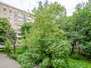 Апартаменты Кварт-Отель, Грузинский пер., 10 (3)