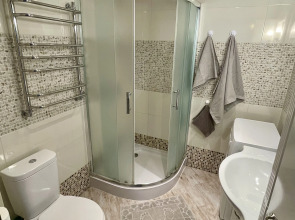 Апартаменты Московская 60/6