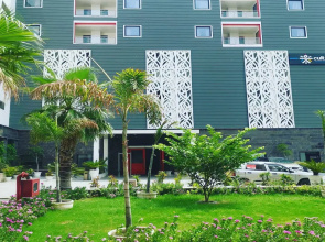 PK Boutique Hotel