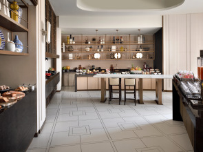 Отель Address Downtown