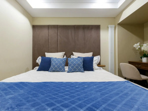 Апартаменты Петербургская коллекция 1