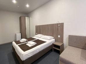 Гостевой дом Компас