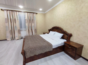 Na Moskovskom Prospekte 67 Flat