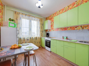 Апартаменты «МОИАпарт у Метара», 15 мин до ЧВВАКУШ