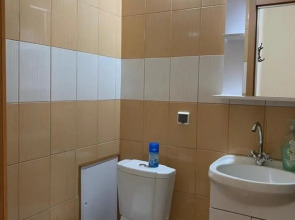 Квартира на Колмовской Набережной 71а, 2 этаж