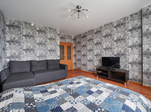 Апартаменты Центр-Тимирязева