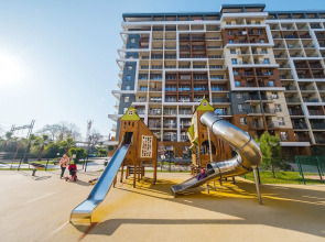 Квартира Каравелла Португалии