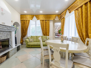 Гостевой дом Лесная сказка