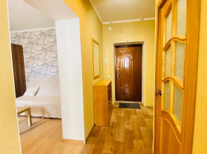 Апартаменты Победы 2