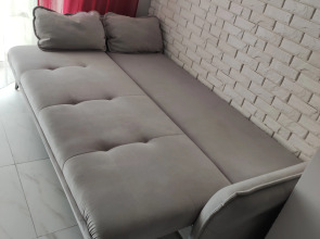 Море и Пляж SL&Apartment 1