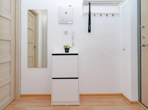 Апартаменты Апартаментика