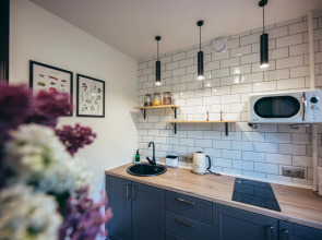 Квартира Специи