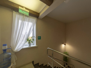 Отель Вип Хаус