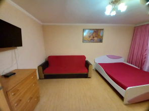 Apartamenty odnokomnatnaa kvartira