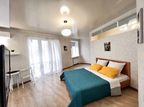 Квартира на улице Максима Горького 28