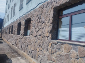 Хостел Новый Причал