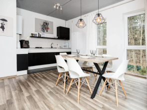 Апартаменты комплекс Loft