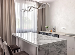 Квартира Sky Park VVO - премиум в 2х минутах от аэропорта