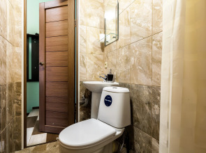 Гостевой дом Бронницкая 15