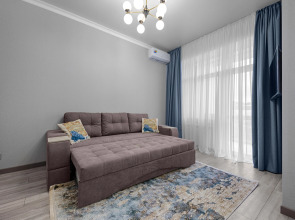 Квартира на улице Декабристов 36/2